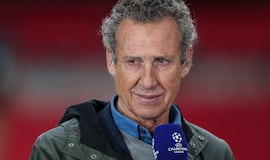 La opinión de Valdano sobre Arbeloa que está sorprendiendo sobremanera a todos