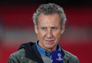 La opinión de Valdano sobre Arbeloa que está sorprendiendo sobremanera a todos