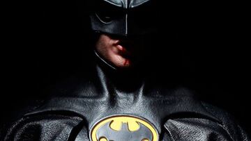 Michael Keaton supedita su regreso como Batman en The Flash a la crisis del coronavirus