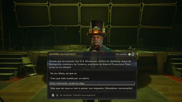 the outer worlds 2 metacritic rpg scifi obsidian videojuegos de ciencia ficcion exclusivos xbox ps5 analisis the outer worlds 2