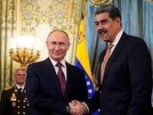 Conflicto EEUU-Venezuela y guerra de Ucrania, en directo: Maduro reconoce una conversación “cordial” con Trump