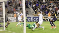 Vélez 2-2 Rosario Central: goles, resumen y resultado