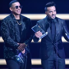 Latin Billboard Music Awards: Horario, TV; cómo y dónde ver