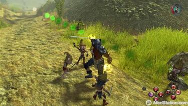 Sacred 2: Fallen Angel, Impresiones