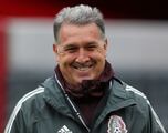 Tata Martino, entre los entrenadores más longevos de Qatar 2022