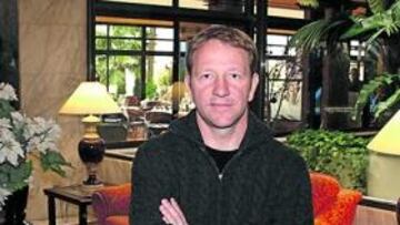 "El sacrificio es una de las claves del Mallorca"