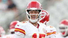 When is Lions - Chiefs? Times, how to watch on TV, stream online | NFL pre-season