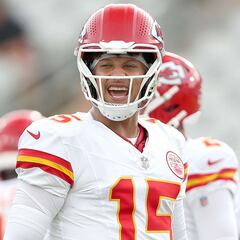 When is Lions - Chiefs? Times, how to watch on TV, stream online | NFL pre-season