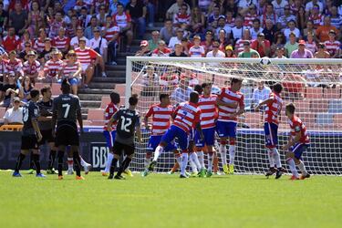 Del gol de Lanzarote al "me est¨¢s molestando, hermano" de RdT