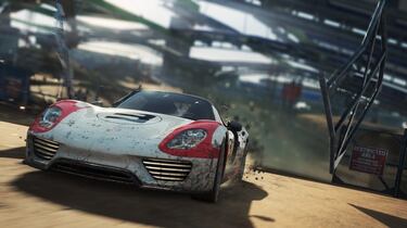 EA confirma los tres nuevos DLCs de Need for Speed Most Wanted