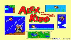 10 sagas de SEGA que queremos de vuelta.