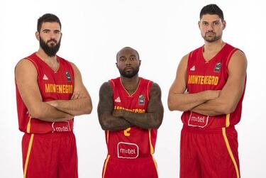 Llull, Mirotic... y las bajas