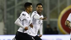 Esteban Pavez es el segundo refuerzo de Colo Colo