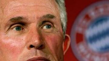 Heynckes entrenará al Bayern la próxima campaña