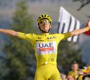 Palmarés del Tour de Francia: quién ha ganado más maillots amarillos