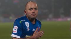 Lorenzetti sería la principal novedad de la U ante Audax