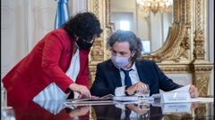 Nuevas restricciones en Buenos Aires: ¿cuáles son las nuevas medidas que evalúa el Gobierno para el AMBA?