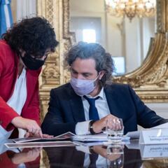 Nuevas restricciones en Buenos Aires: ¿cuáles son las nuevas medidas que evalúa el Gobierno para el AMBA?