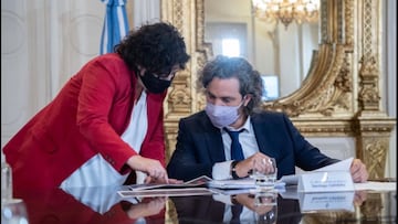 Nuevas restricciones en Buenos Aires: ¿cuáles son las nuevas medidas que evalúa el Gobierno para el AMBA?