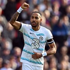 Reporte: Chelsea cubriría el salario de Piere-Emerick Aubameyang tras su llegada a LAFC