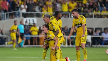 Tras vencer de manera agónica en penales al Al Ahly, los Tuzos se medirán en la final de la Copa Intercontinental al Real Madrid.
