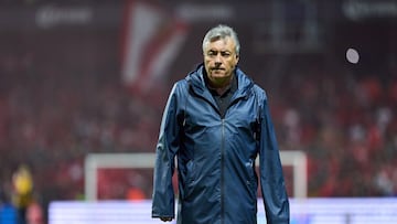 Xolos el ‘coco’ de Torrent