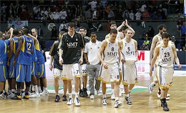 ¿Qué hora es, Señor Lobo?