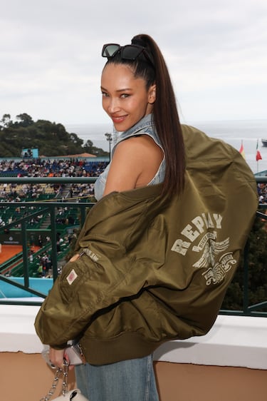 Daniela Cosio, modelo y participante de concursos de belleza mexicana.