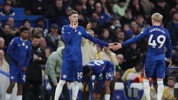 Chelsea vs Pafos summary: score, stats, goals & highlights | Champions League 2025/26