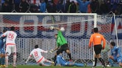 En vivo y online: Así se define la última jornada de la Copa Chile