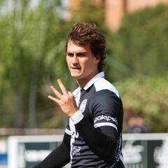 Slavy es el ‘abrelatas’ de España