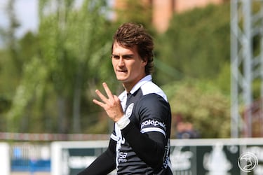 Diez jugadores de Primera RFEF llaman a la puerta de Segunda