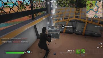 Este es el aspecto que tienen las cajas con informaci&oacute;n confidencial