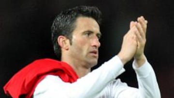Panucci cuelga las botas despu¨¦s de 19 temporadas