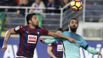 Arda Turan rompió su silencio para aclarar su futuro