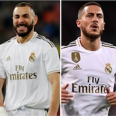 El tridente que viene