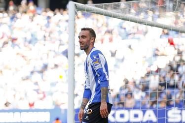 Aprobados y suspensos: el Balón de Oro hace feliz al Espanyol