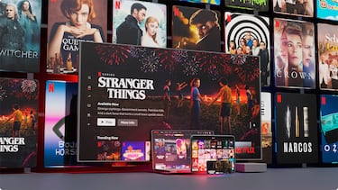 Netflix sube precios en España a pesar de sus récords en beneficios y abonados: así quedan las tarifas