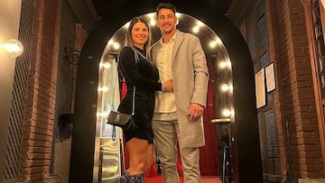 Carolina Tohá cumple el sueño de Fernando Zampedri y le da una alegría a Ricardo Gareca