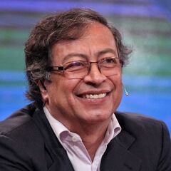 Petro sigue líder en intención de voto para las elecciones presidenciales