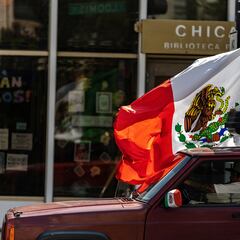 ¿Se cancelan las celebraciones del Día de la Independencia de México en Chicago por el ICE? Esto es lo que se sabe
