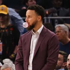 ¿Por qué a Steph Curry lo apodan ‘Chef’ en la NBA?