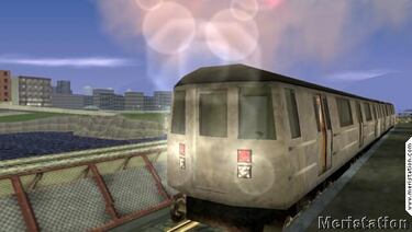 Nuevas imágenes de GTA: Liberty City Stories