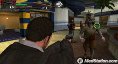 Dead Rising: Chop Till You Drop