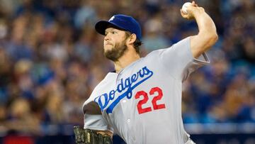 Clayton Kershaw est&aacute; considerado el mejor pitcher de la actualidad en las Grandes Ligas.