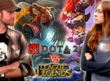 IPO - Dota 2 (PC)