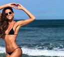 El cuerpo del verano es el de Izabel Goulart