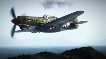 Captura de pantalla - Damage Inc: Pacific Squadron WWII (360)