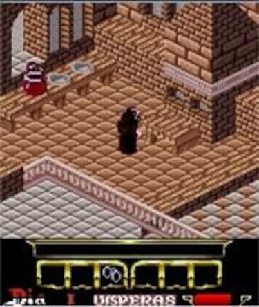 La Abadía del Crimen en tu móvil