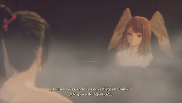 Impresiones de Xenoblade Chronicles 3: Monolith Soft vuelve a subir de nivel